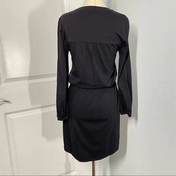 Lilly Pulitzer Black Beckett Dress size XS - Picture 6 of 8